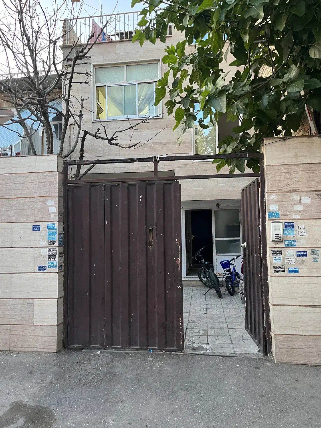 اجاره خونه
