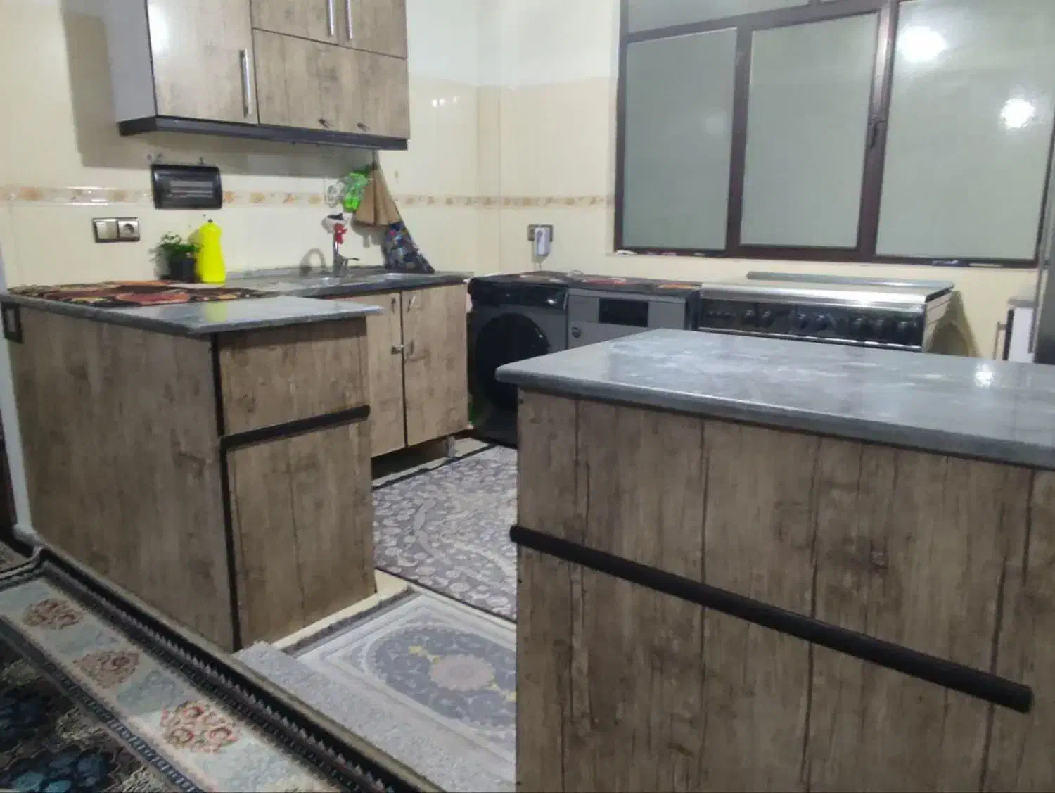 اجاره آپارتمان