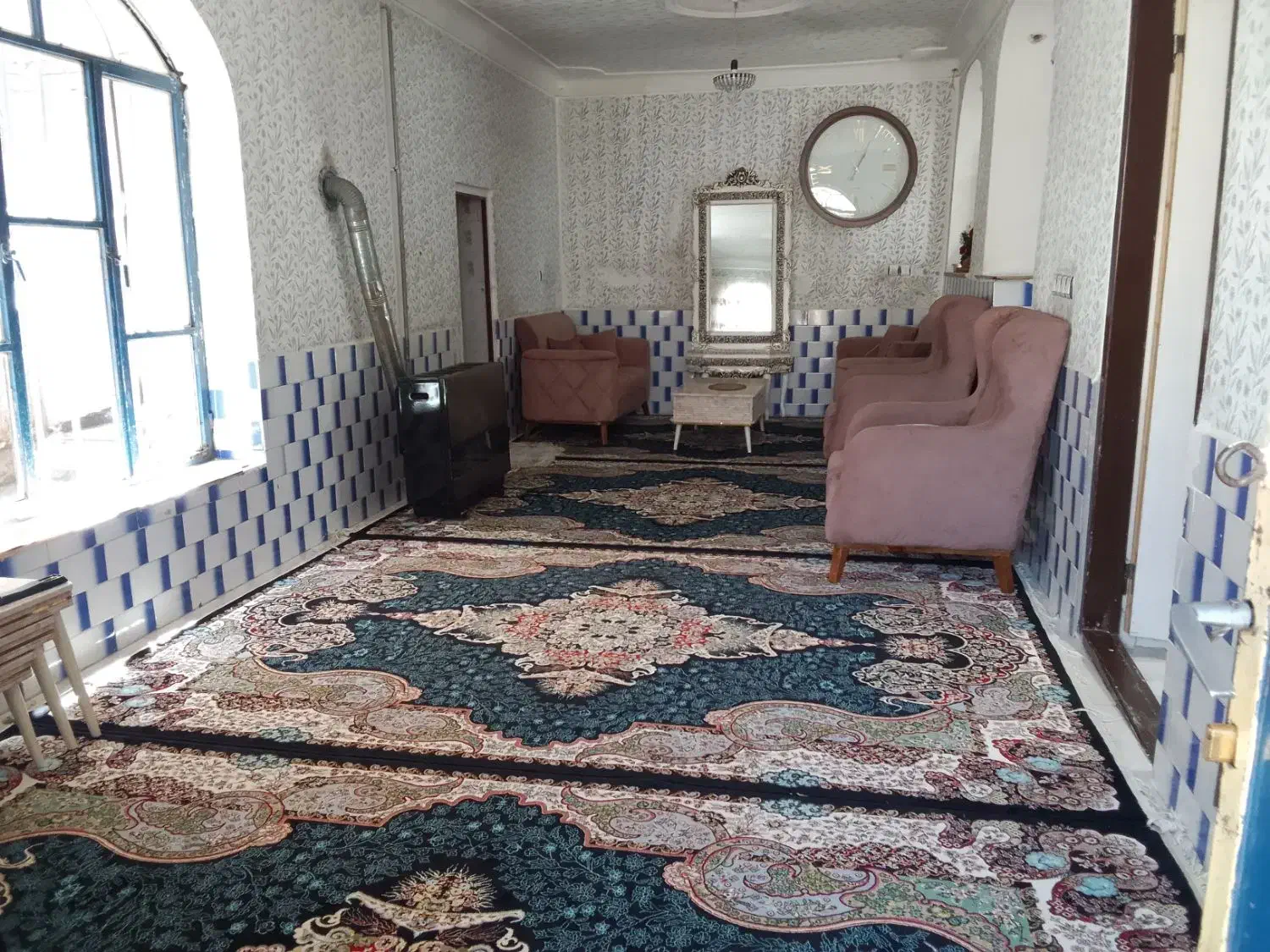 اجاره خانه در قوخ