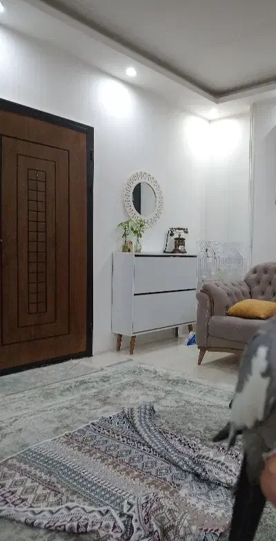 اپارتمان همکف ۱۱۵متری مرتضی گرد