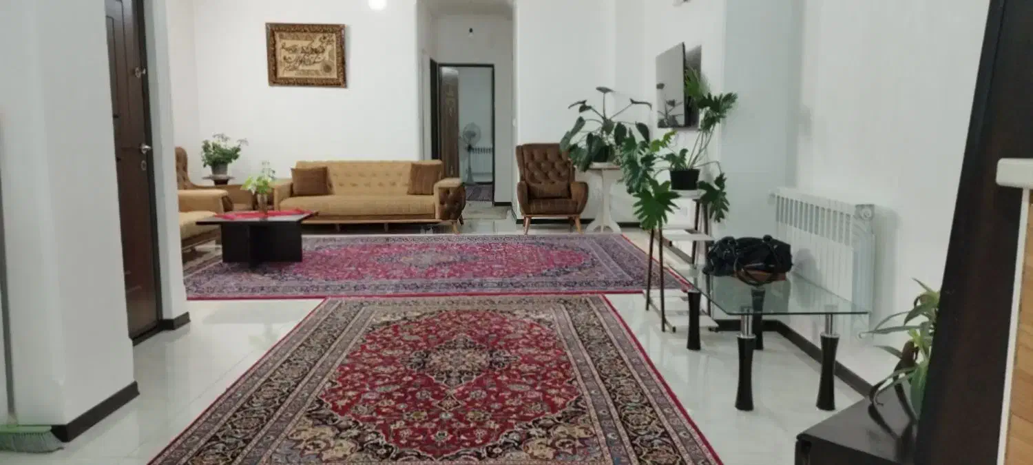 فروش آپارتمان در شهمیرزاد سبزتپه