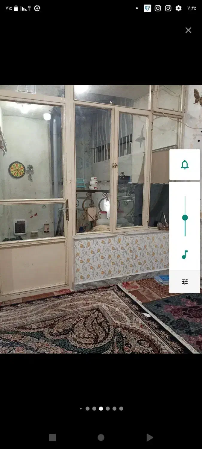 خانه در مارالان