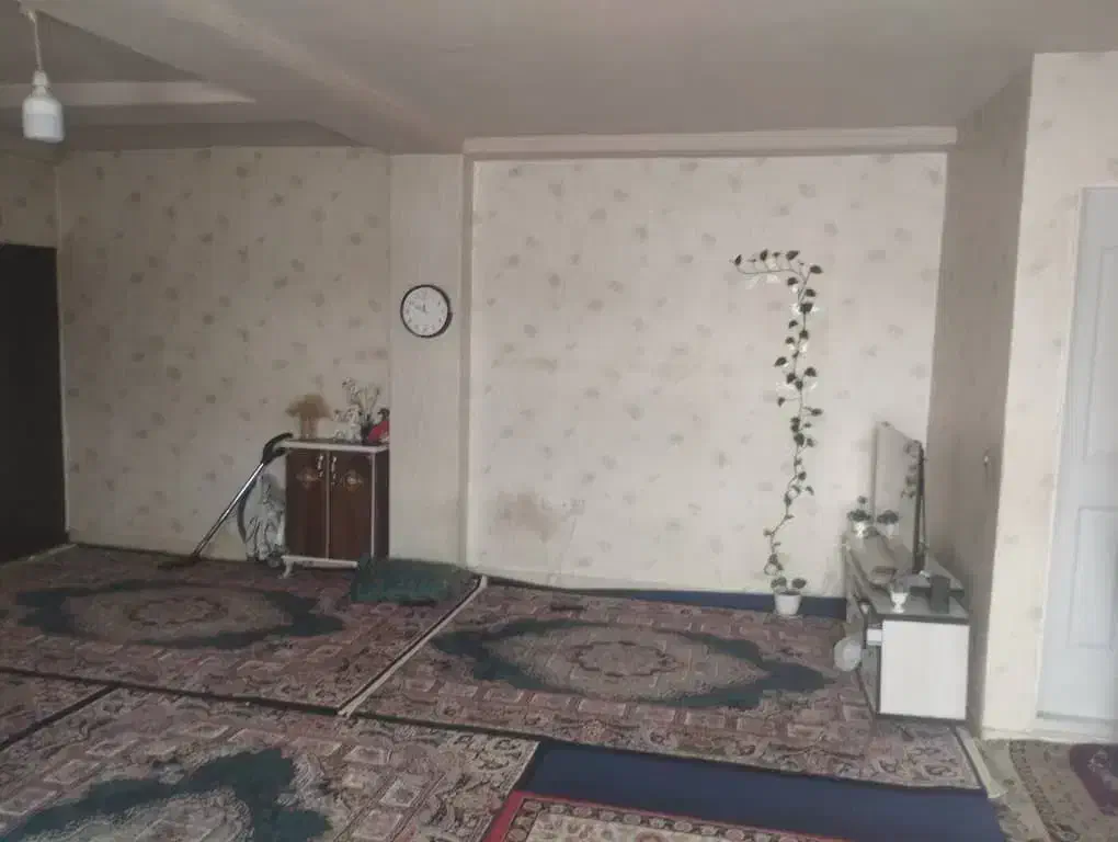 مسکن مهر خورشید هشتم طبقه 2