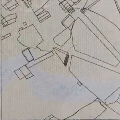فروش زمین دوبر خیابان تجاری