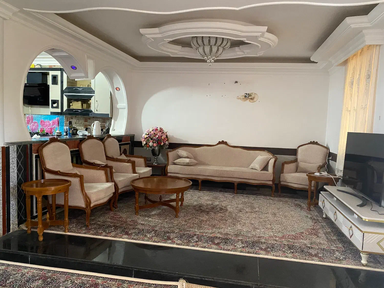 فروش منزل مسکونی سند تک برگ
