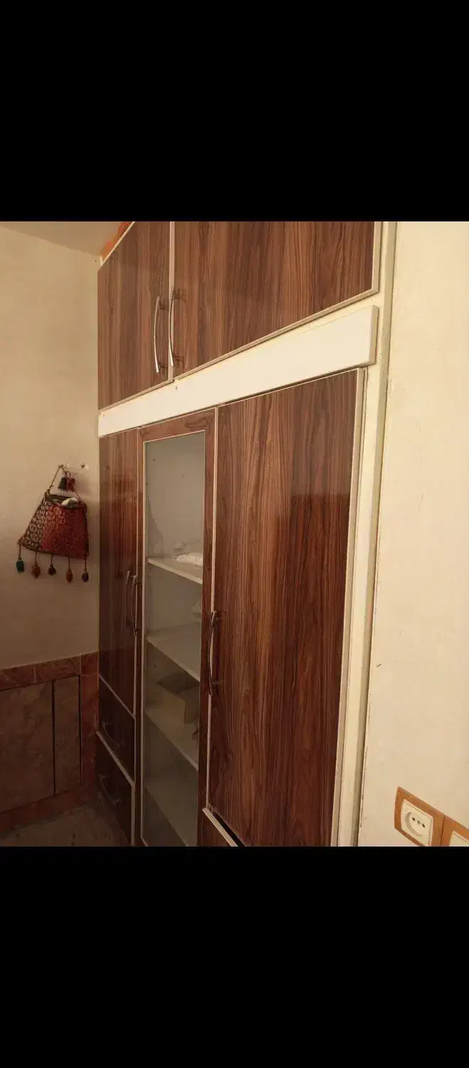 خانه ویلایی فروشی ۵۸۰ متر باجگاه ( قلعه بجی )