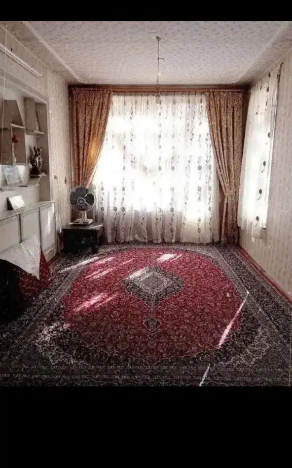 هم خونه