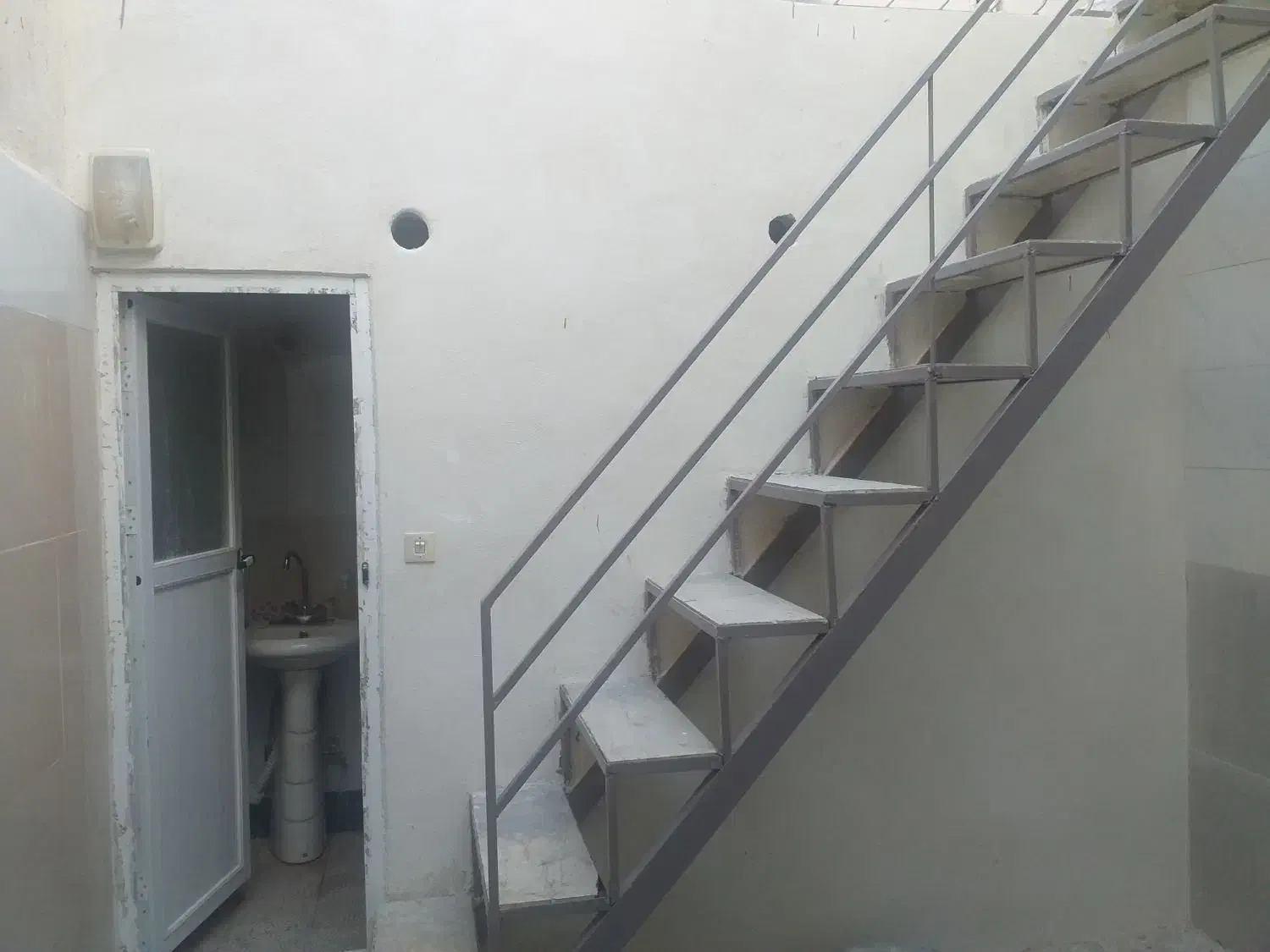 ملک مسکونی
