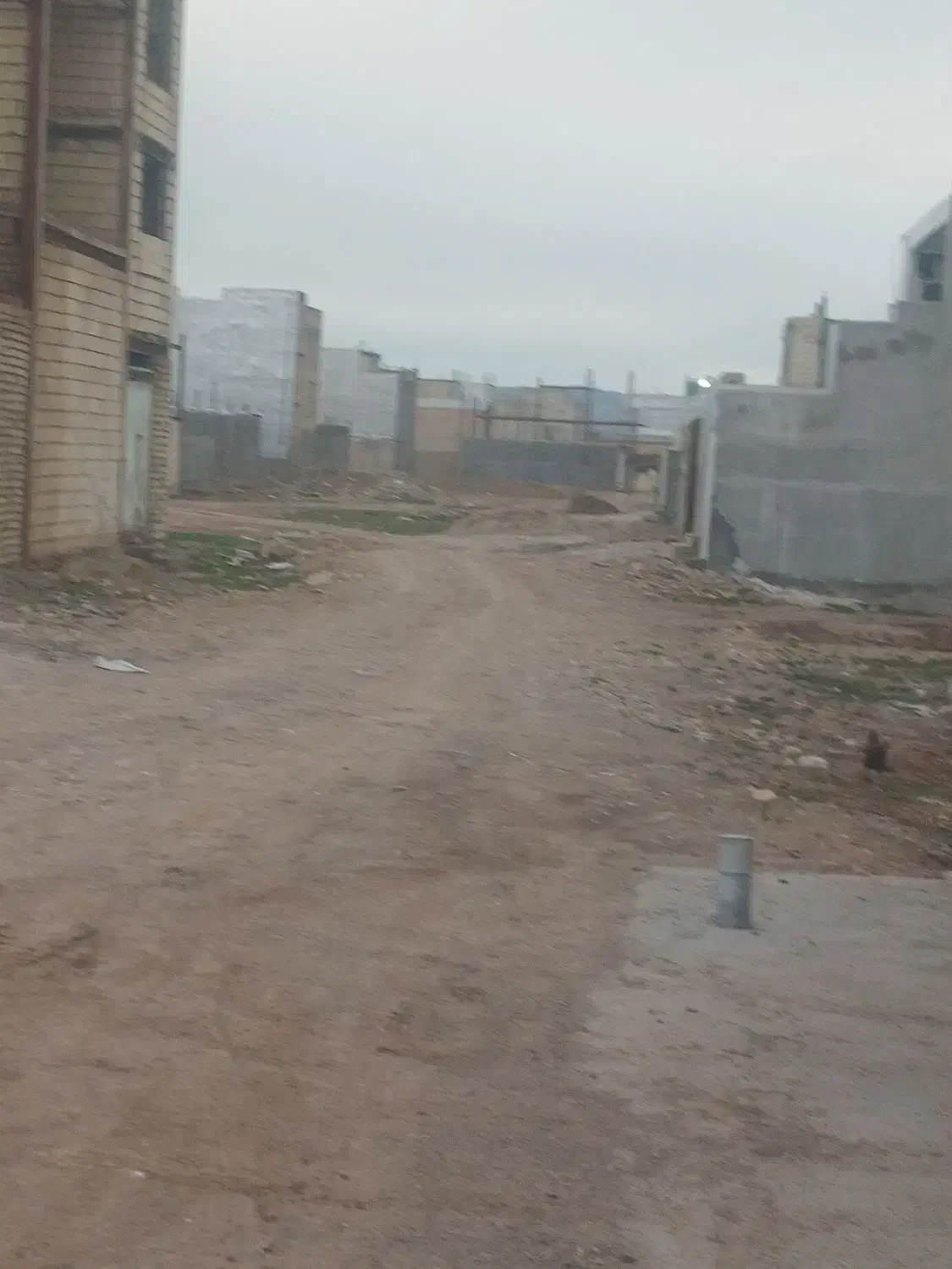 فروش زمین