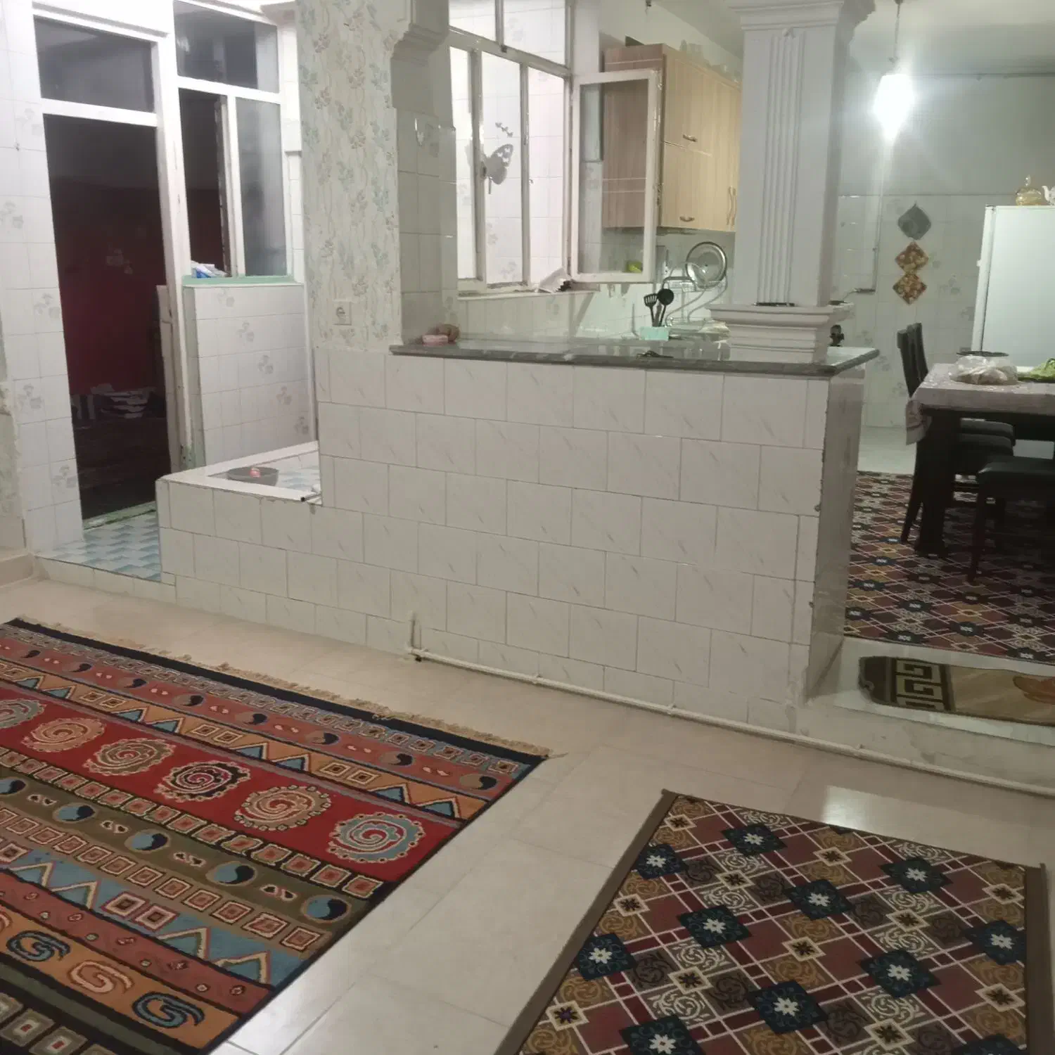 خانه ویلایی معاوضه با خودرو