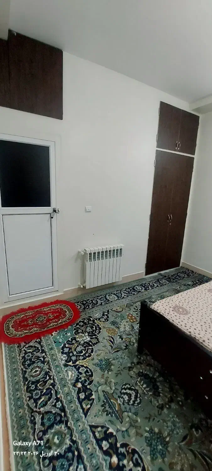 فروش آپارتمان تک واحدی ۱۲۳ متری(باجک۳)
