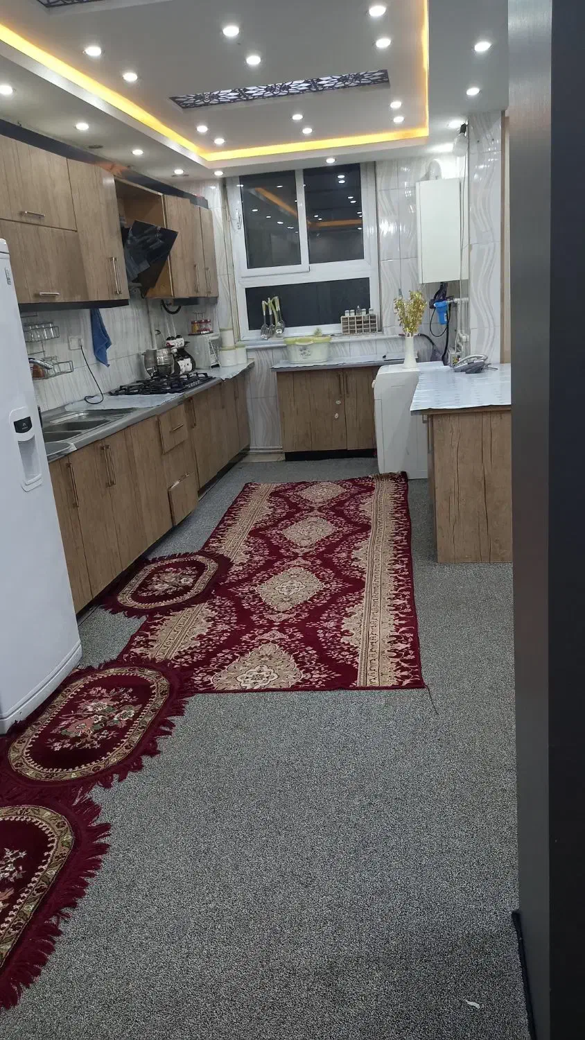 فروش منزل ویلایی