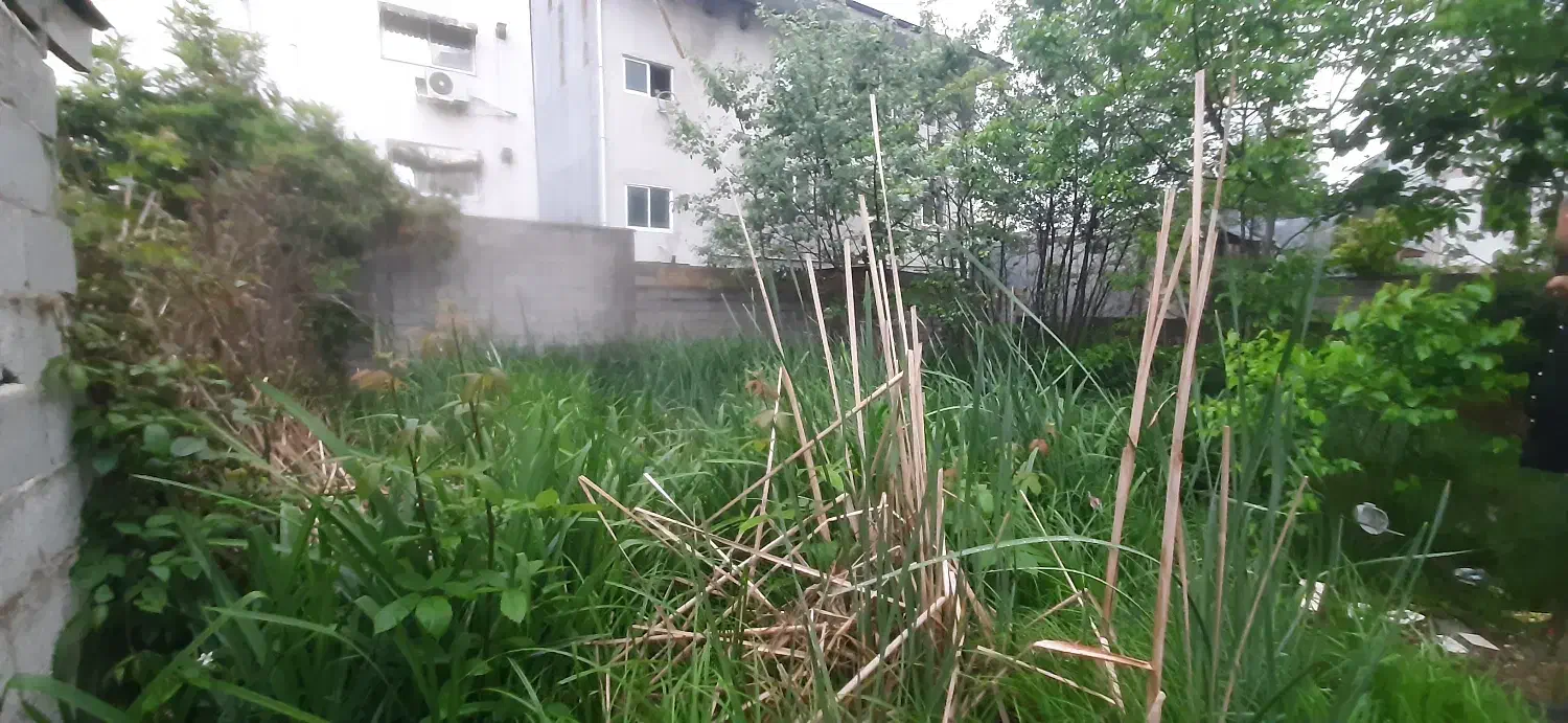 فروش ملک مسکونی