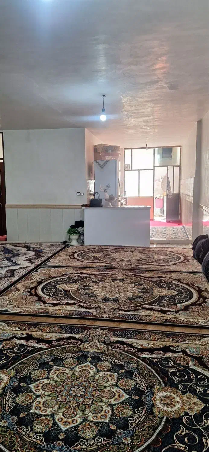 اجاره ۹۰متری طبقه اول