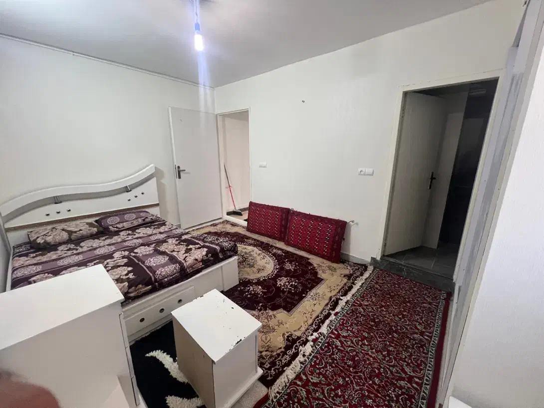 آپارتمان تک خواب فول بازسازی شده بهترین لوکیشن