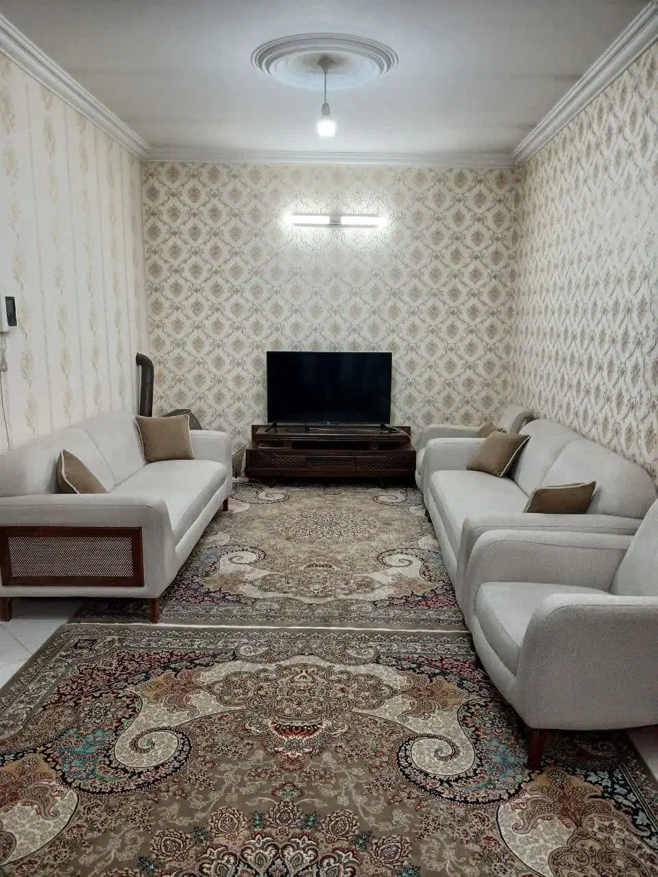 آپارتمان ۷۵ متری موسوی قوچانی ۲۹