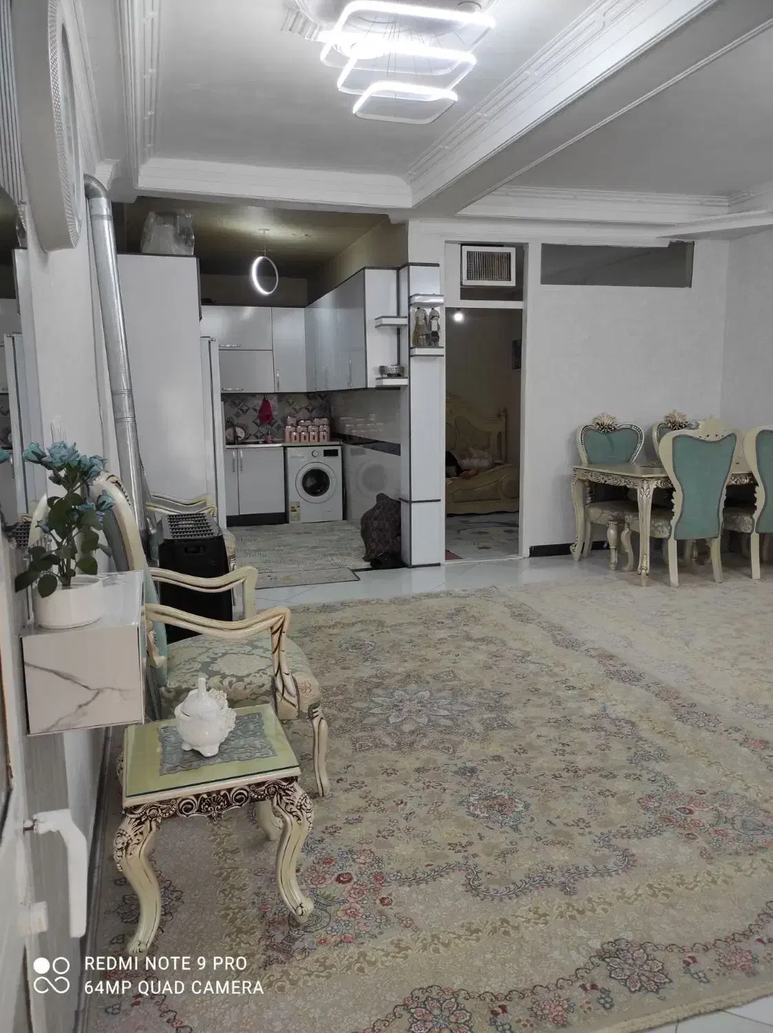 خانه ویلایی