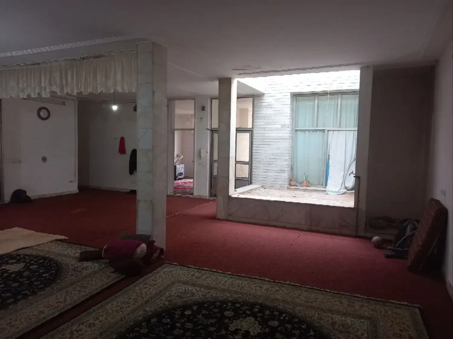 فروش منزل مسکونی در نگار
