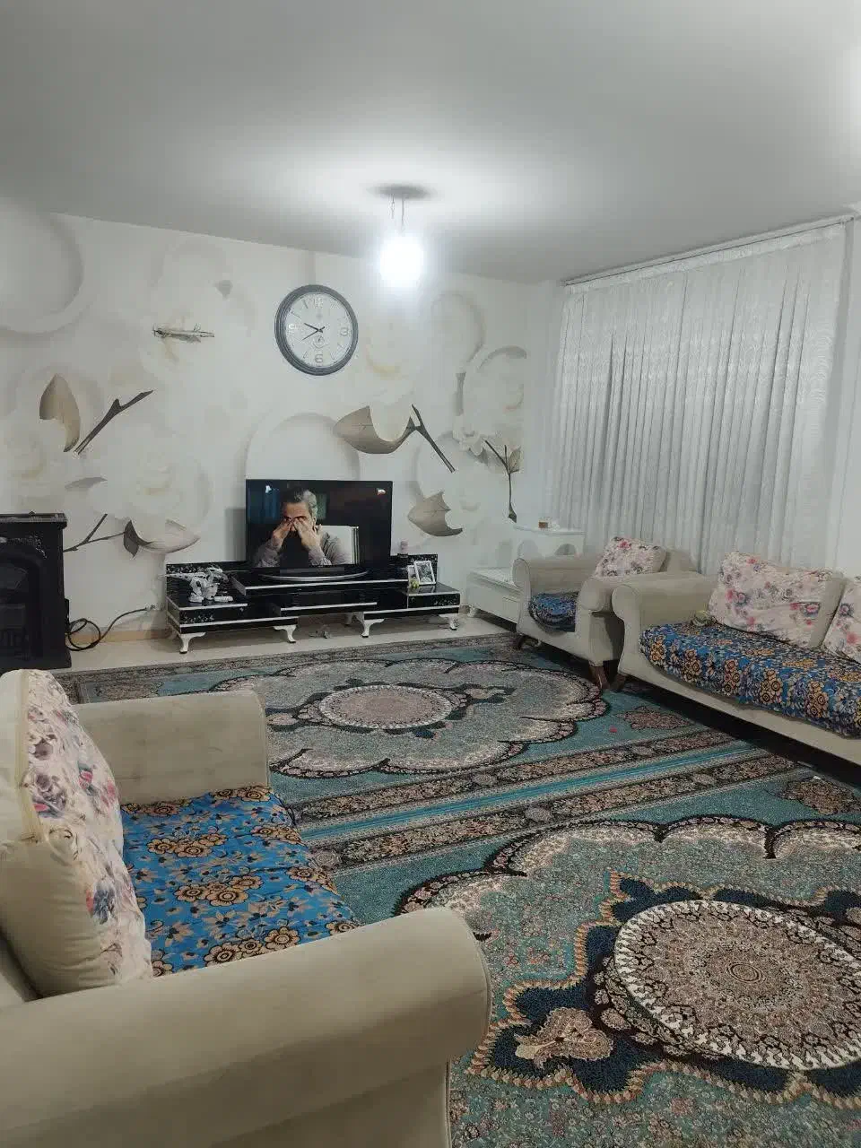 65متری_تراس دار_