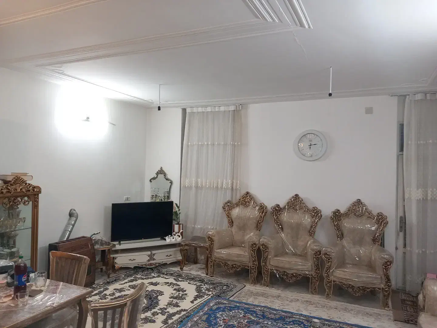 اجاره دو خواب گویم