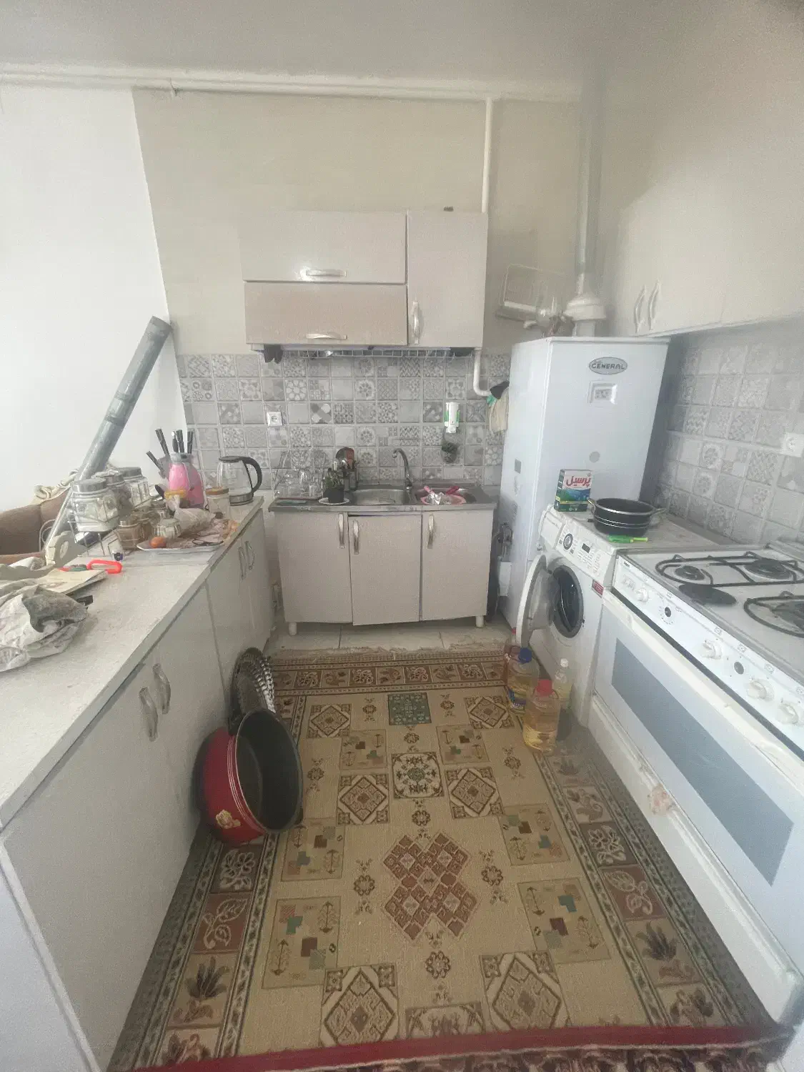 همکف دکتر صادقی مستقل
