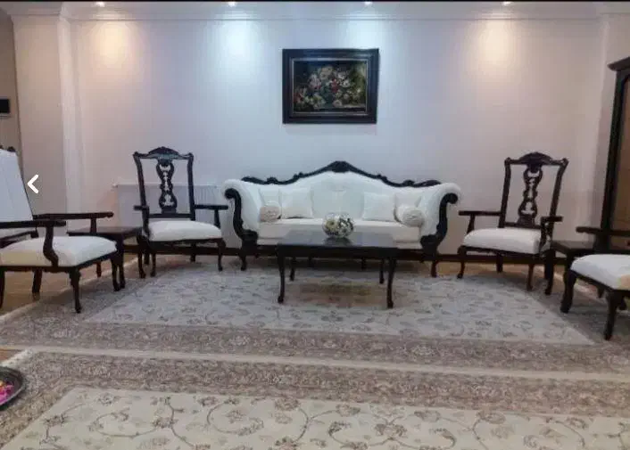 واحد 81 متری دو خوابه تک واحدی بازرگان