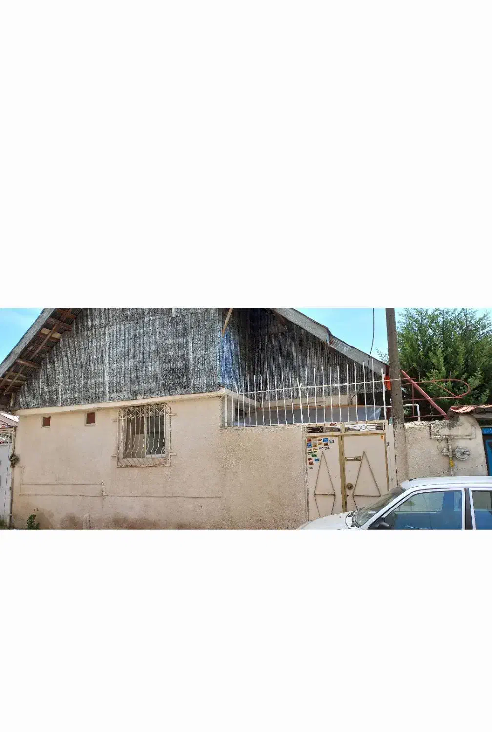 خانه ویلایی ،حلوایی