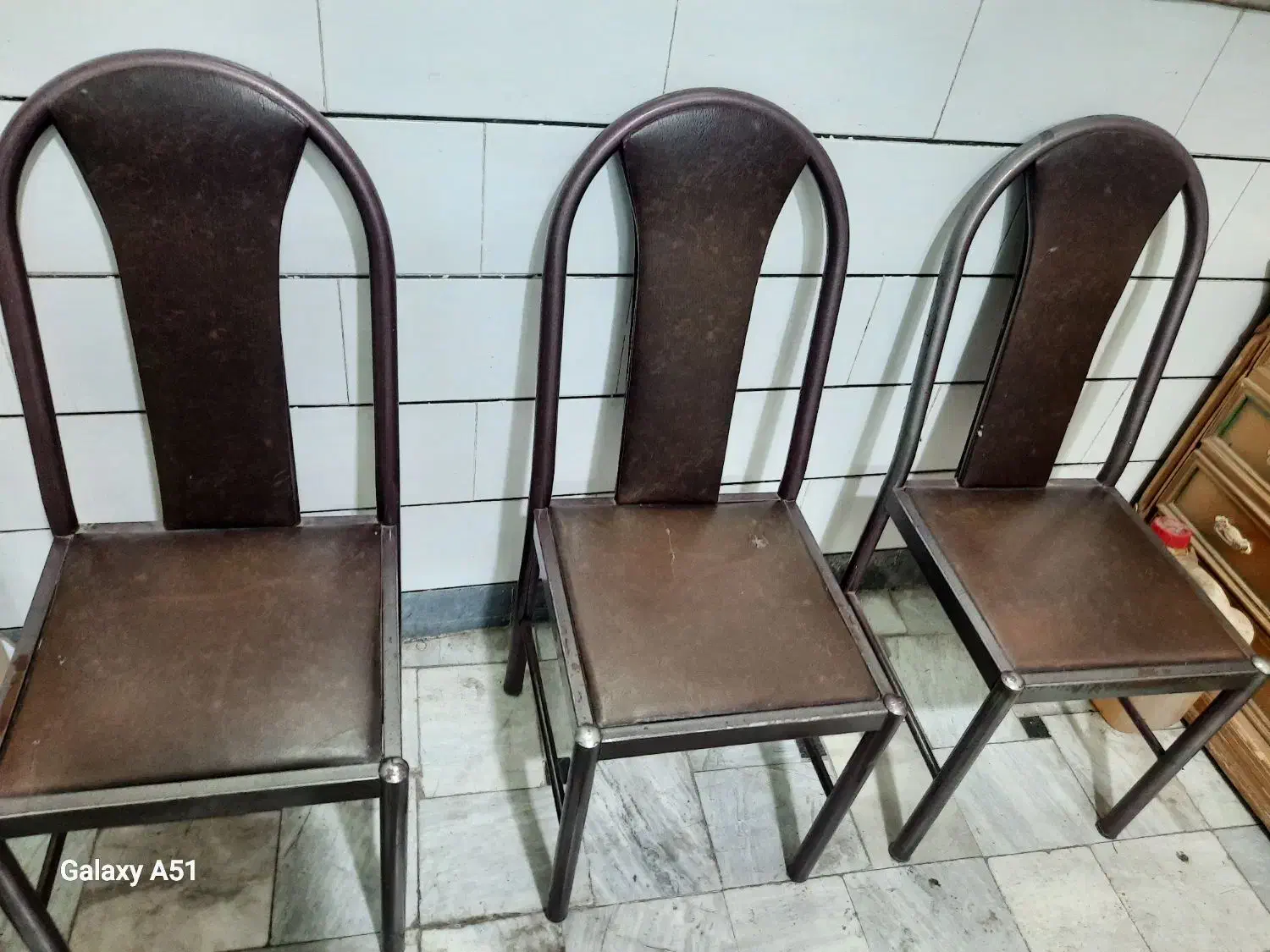 دفتر اداری نقلی عمار یاسر