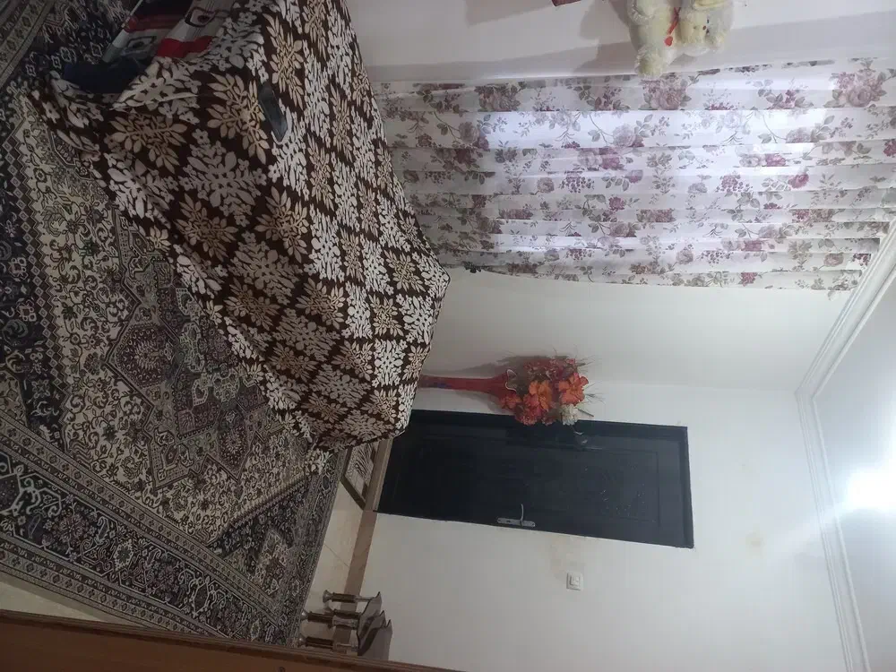 دو واحد مسکونی سند دار