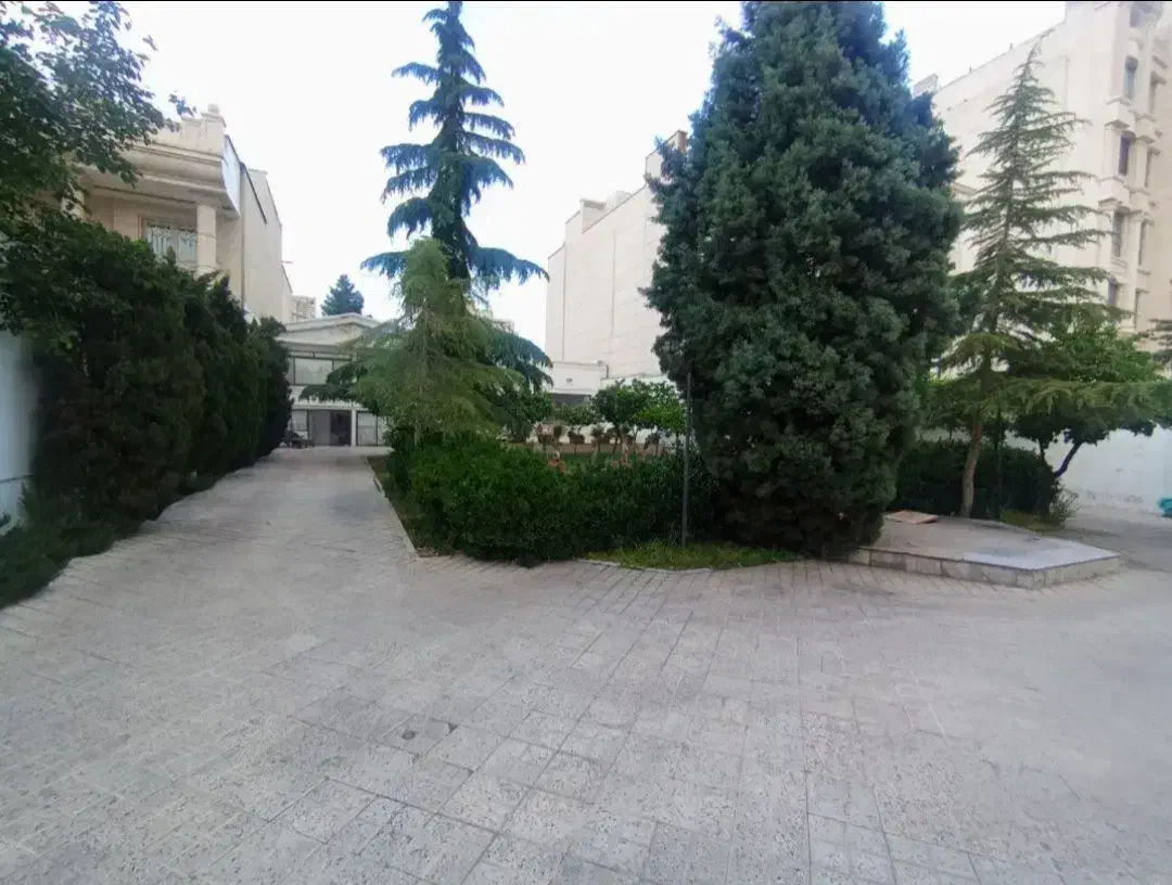 ویلایی _ دوبلکس _ بی نظیر _1000متری