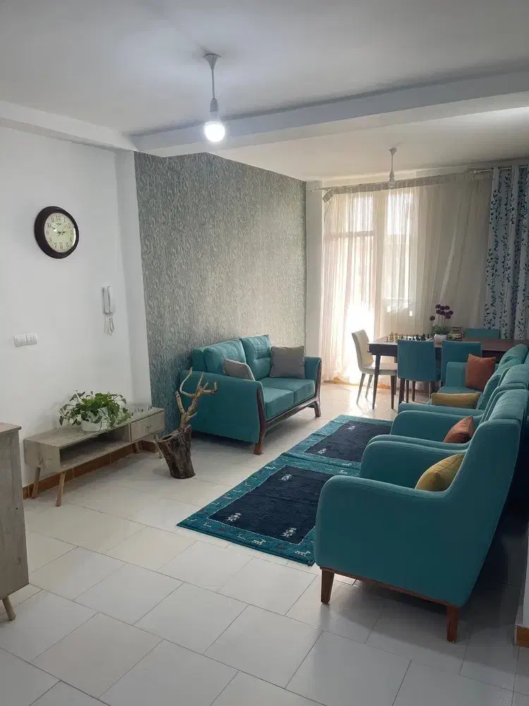 اپارتمان شهرک گلستان