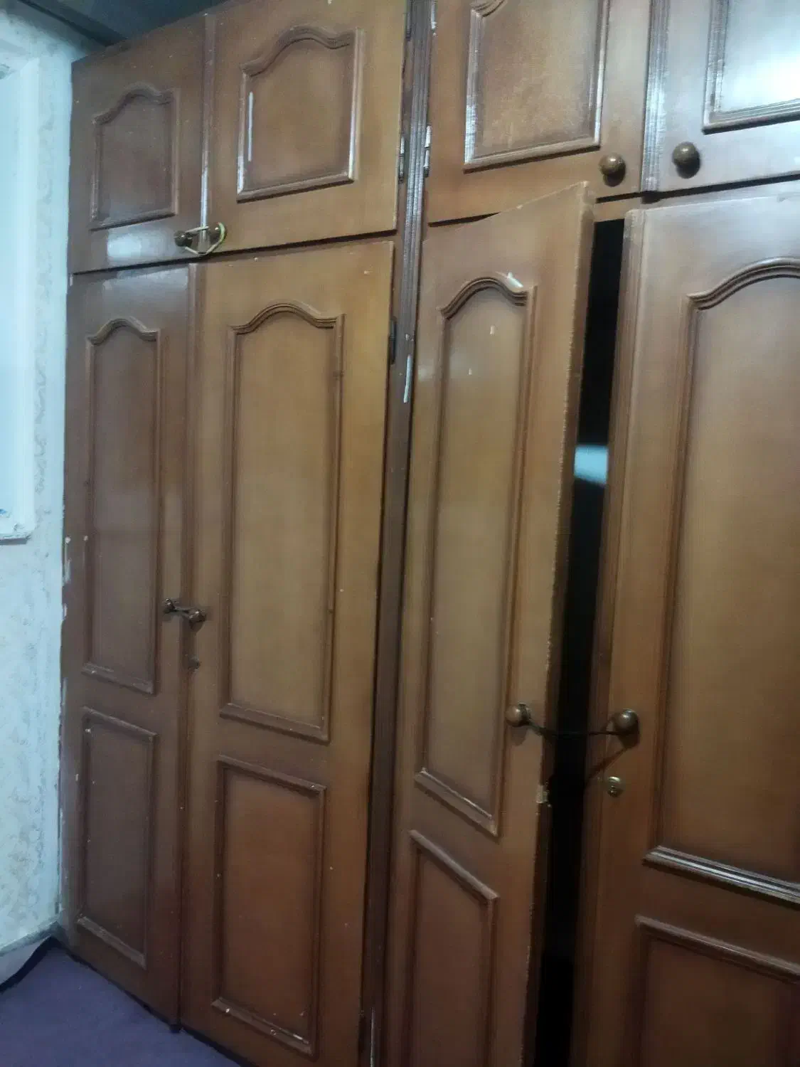 ۷۰متری باغمیشه
