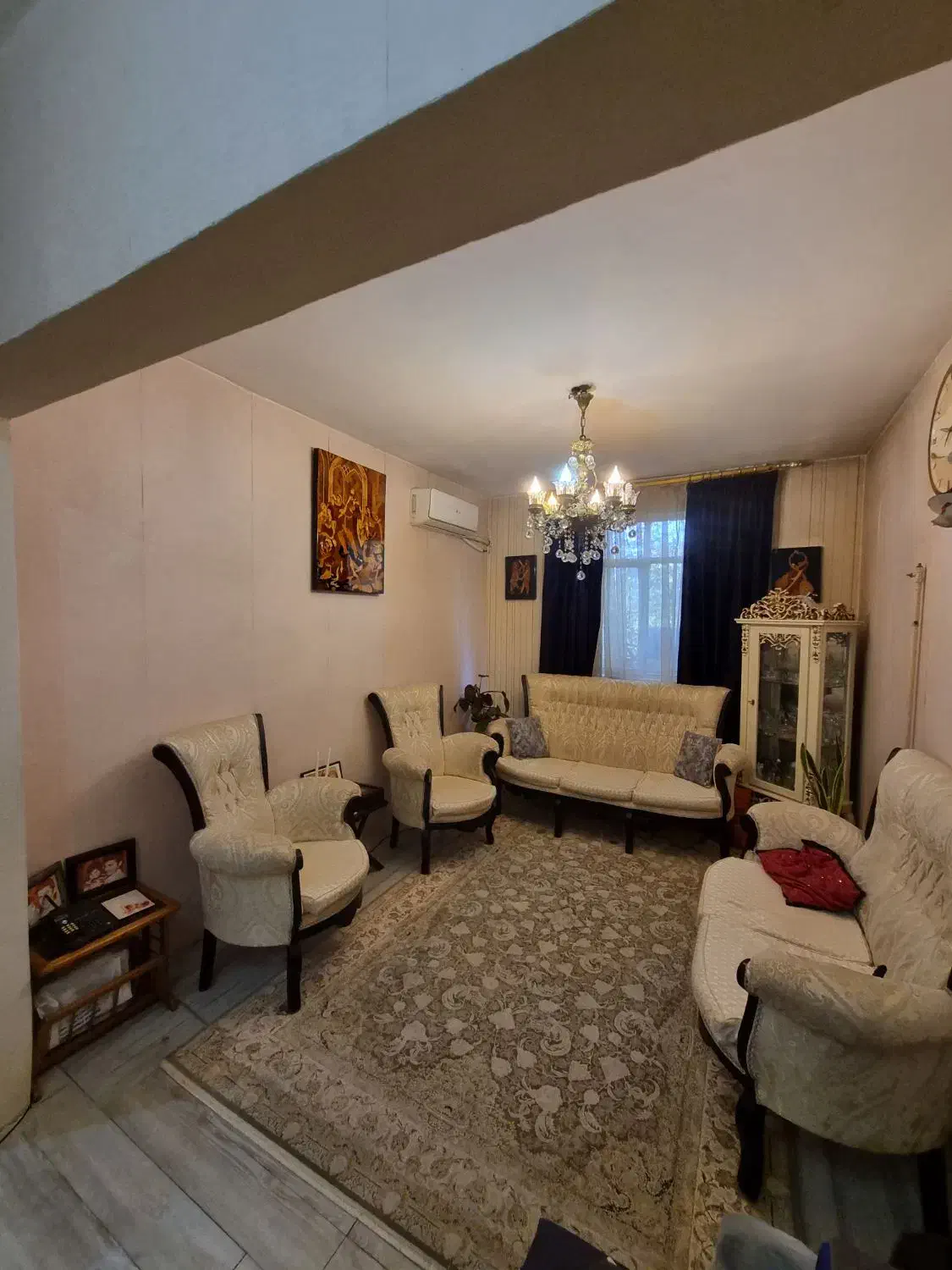 رهن کامل شهرک جمهوری