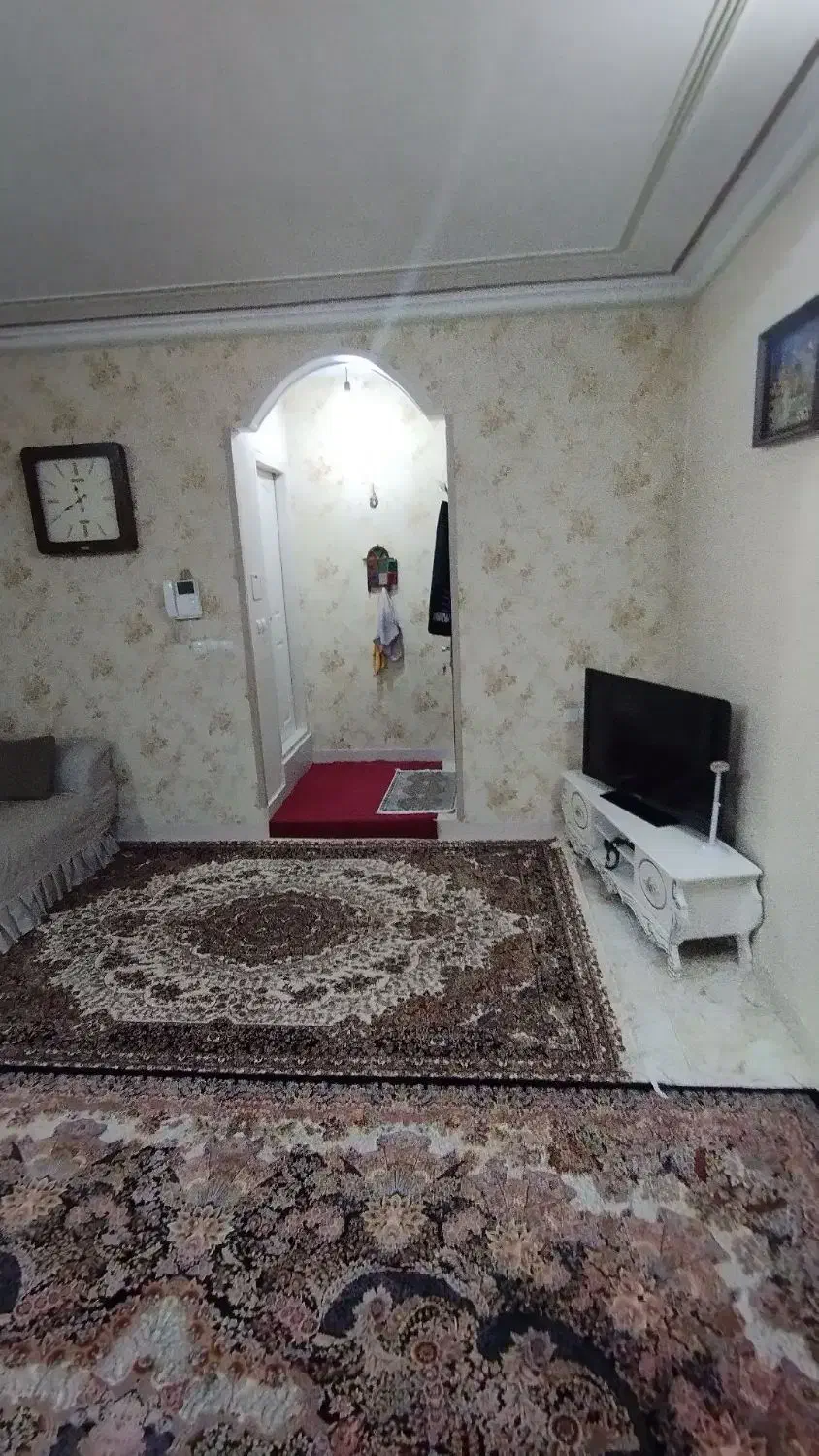 آپارتمان در مخابرات آزاده ۳
