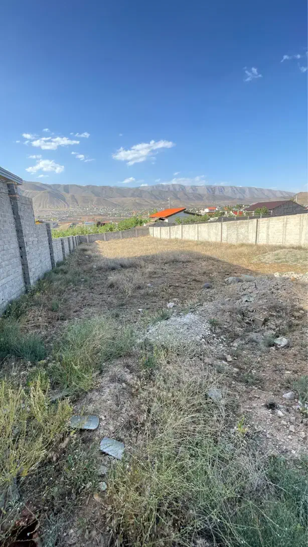 زمین سند دار دماوند سید آباد ۷۵۰ متر