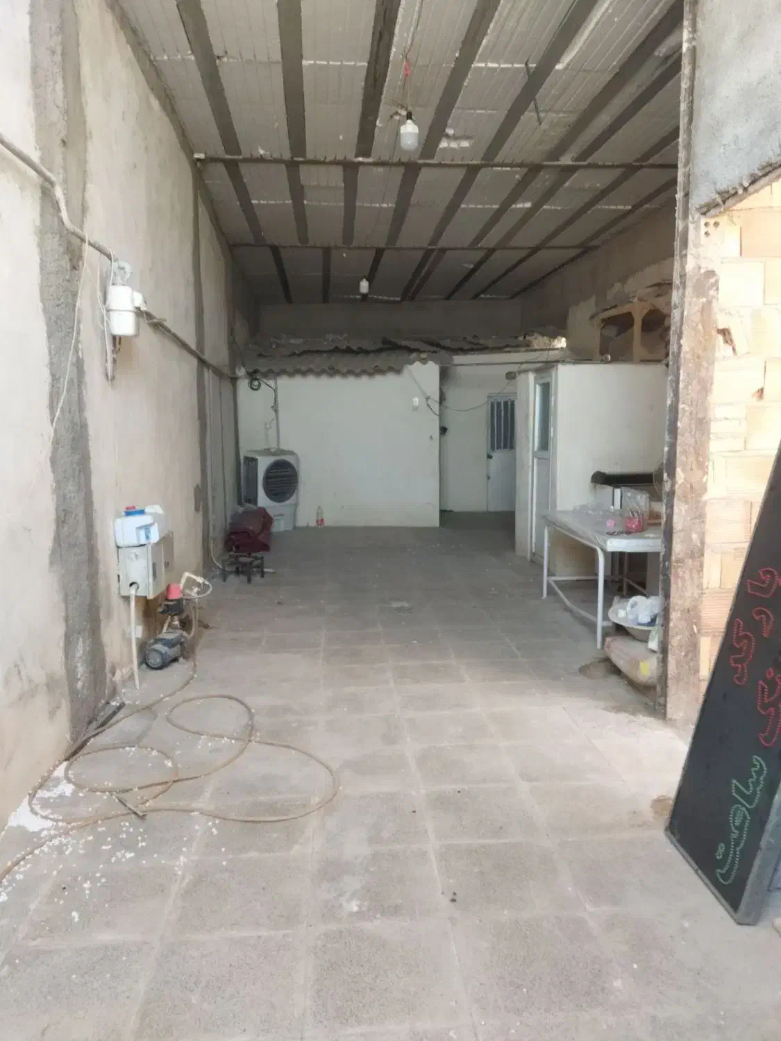 انبار_سوله_100متری