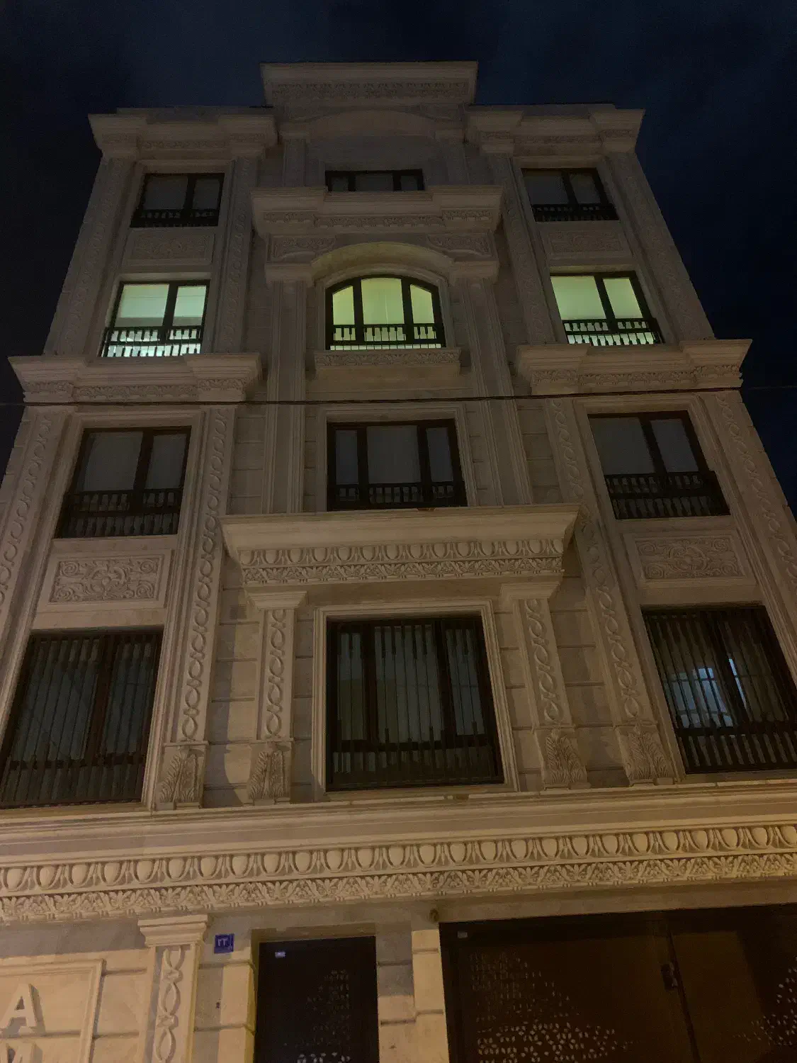 فروش تجاری بحر نظم آباد