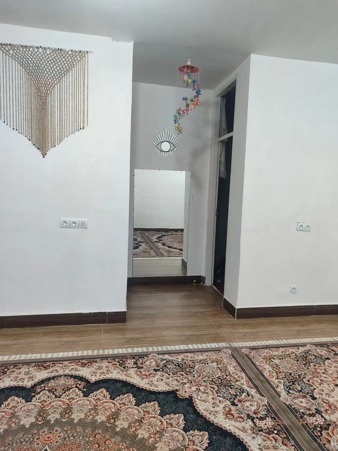 خونه اجاره ضرغام