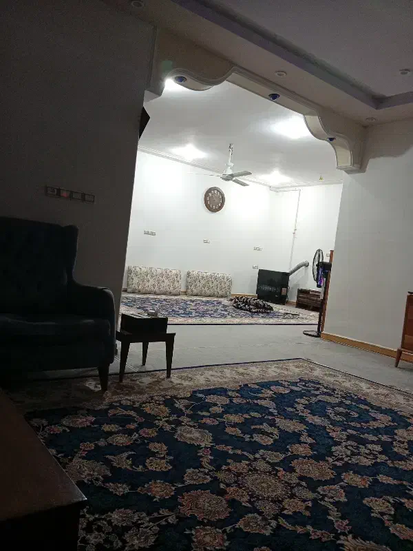 اجاره مسکونی تجاری قلب بازار