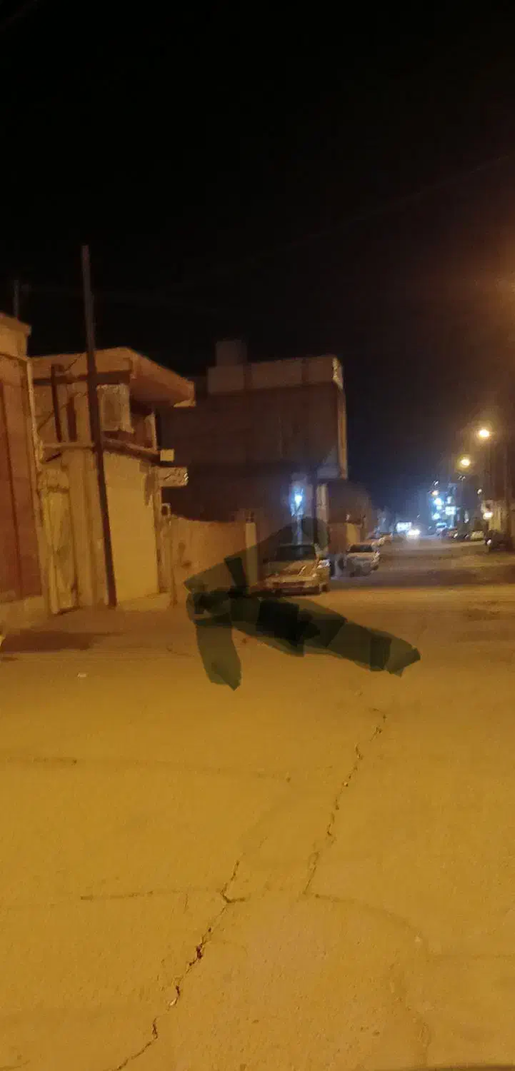 تجاری چمران ۱۰