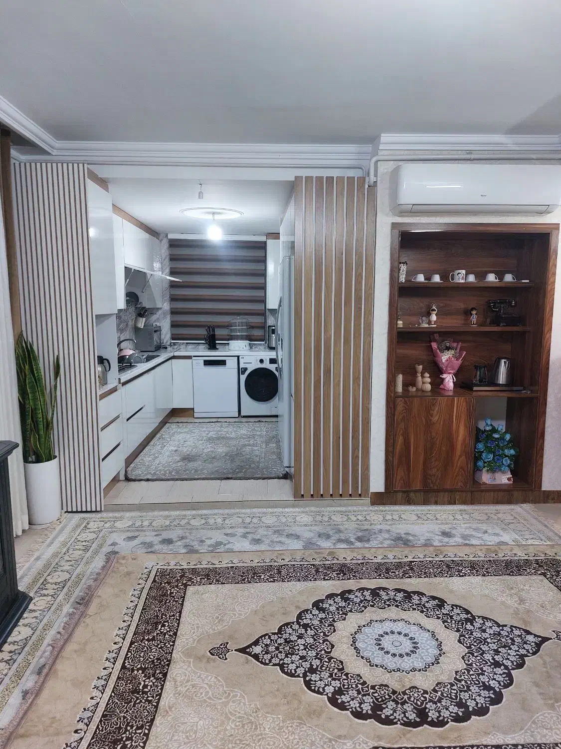 فروش یک واحد مسکن مهر