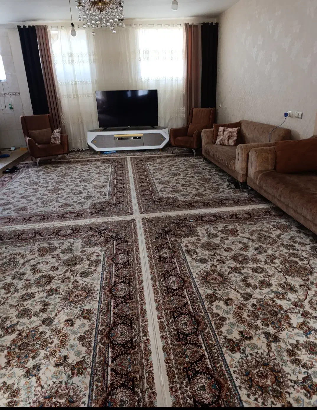 اجاره خونه ویلایی در زمین شهری
