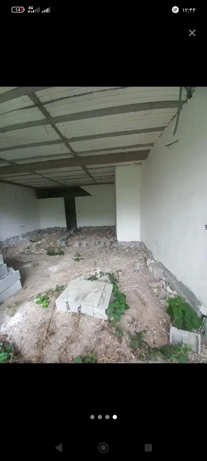 سوئیت 90متری