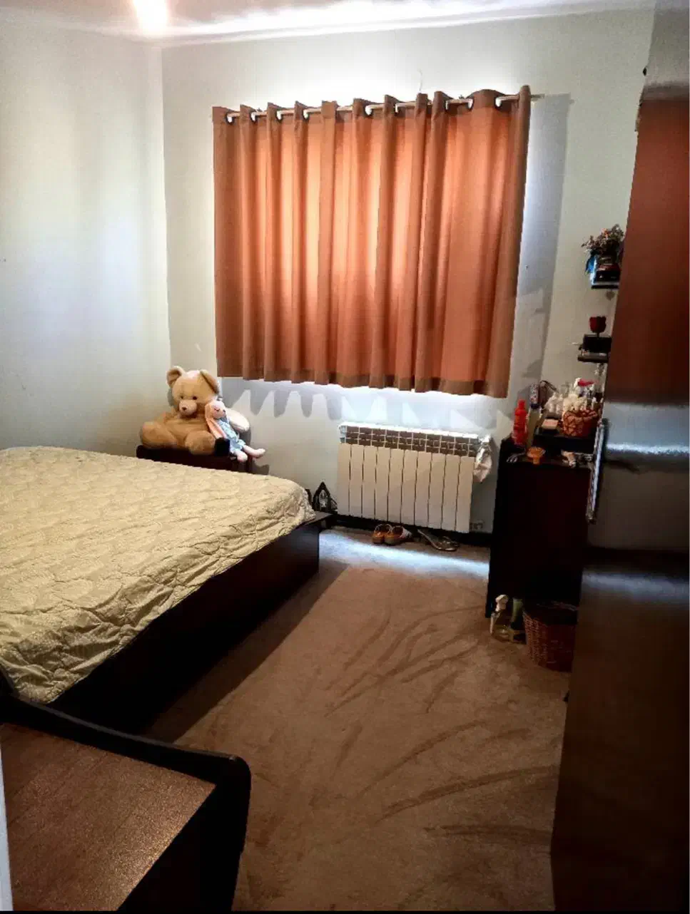 صفاییه  جوادالایمه ۷۵ متری