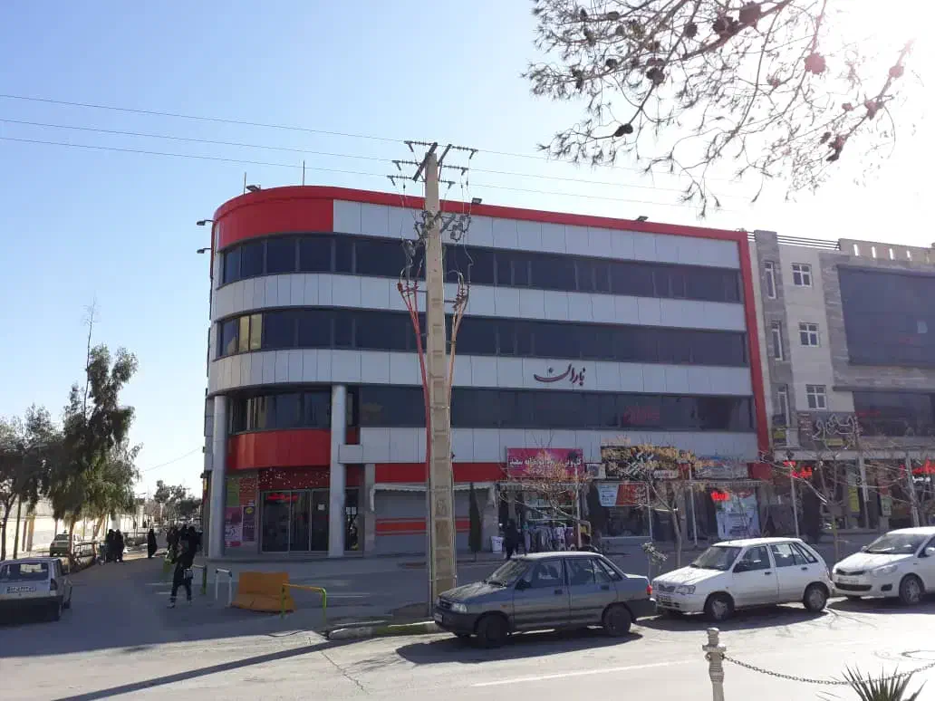 اجاره ملک تجاری