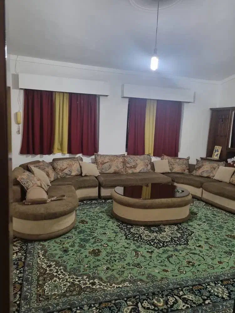 اجاره سالانه
