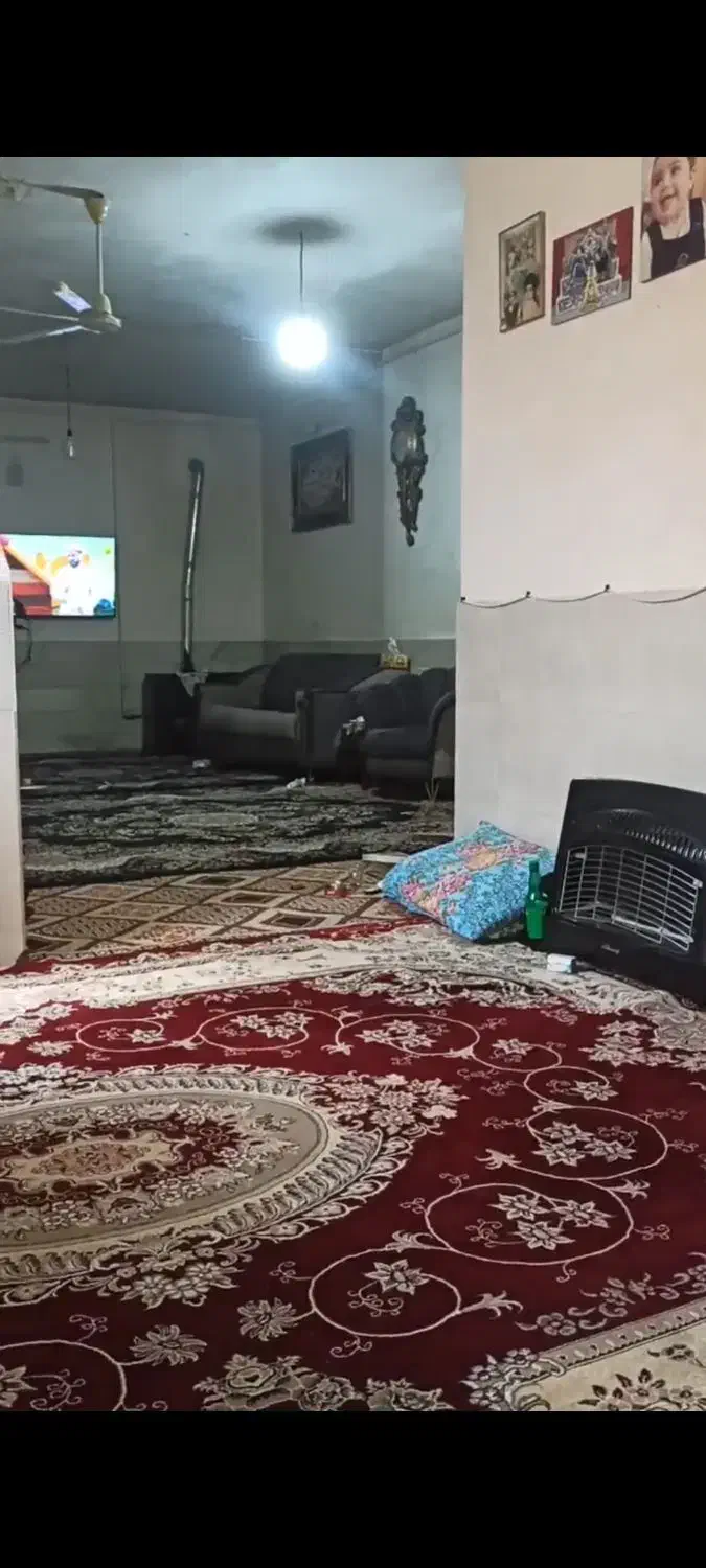منزل مسکونی ملک