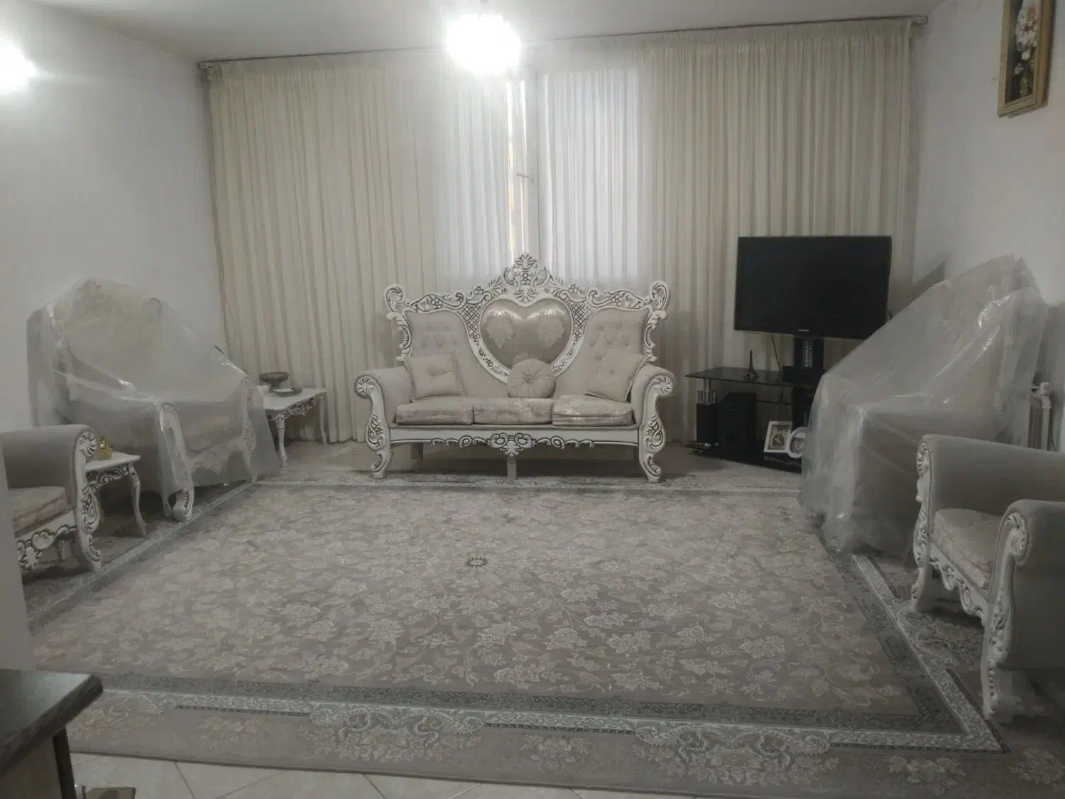 آپارتمان  رهن اجاره