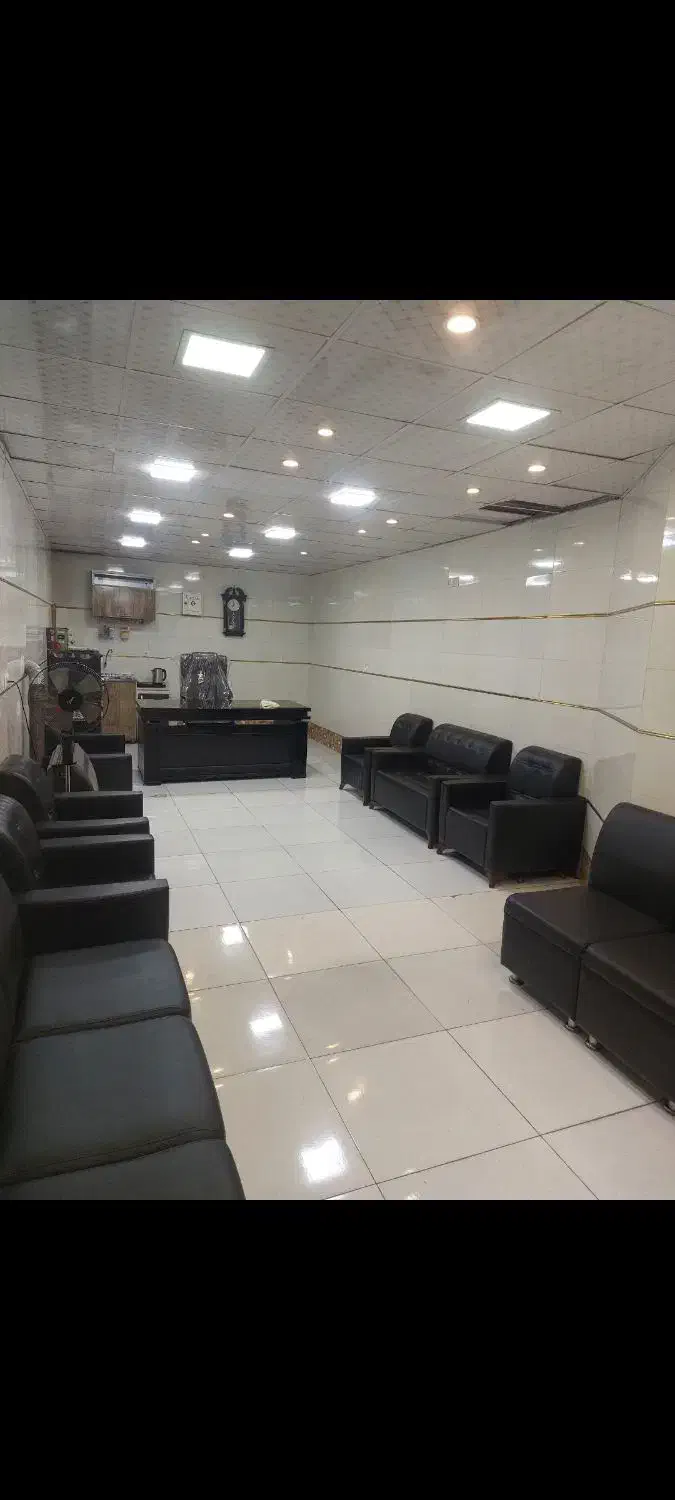 مغازه حاشیه بلوار نبوت.بهترین جای نبوت