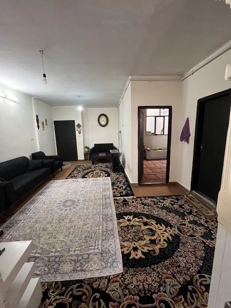 آپارتمان ۸۵ متری